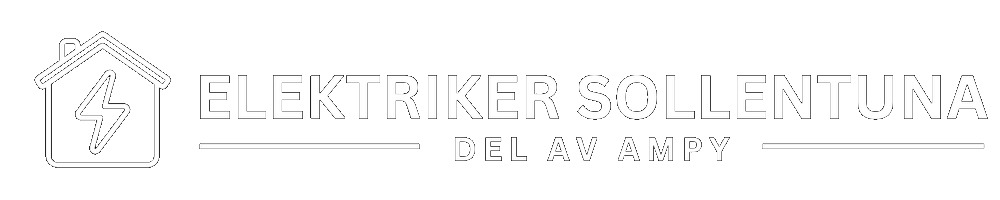 Elektriker Sollentuna logotyp